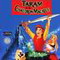 TARAM ET LE CHADRON MAGIQUE